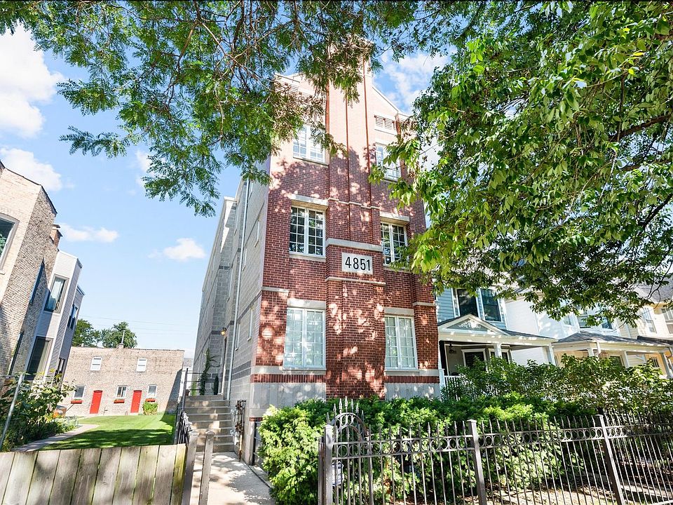 1st image of 4851 N Paulina St APT 2