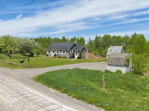 312 Boyd Rd, Marmora And Lake, ON K0K 2M0