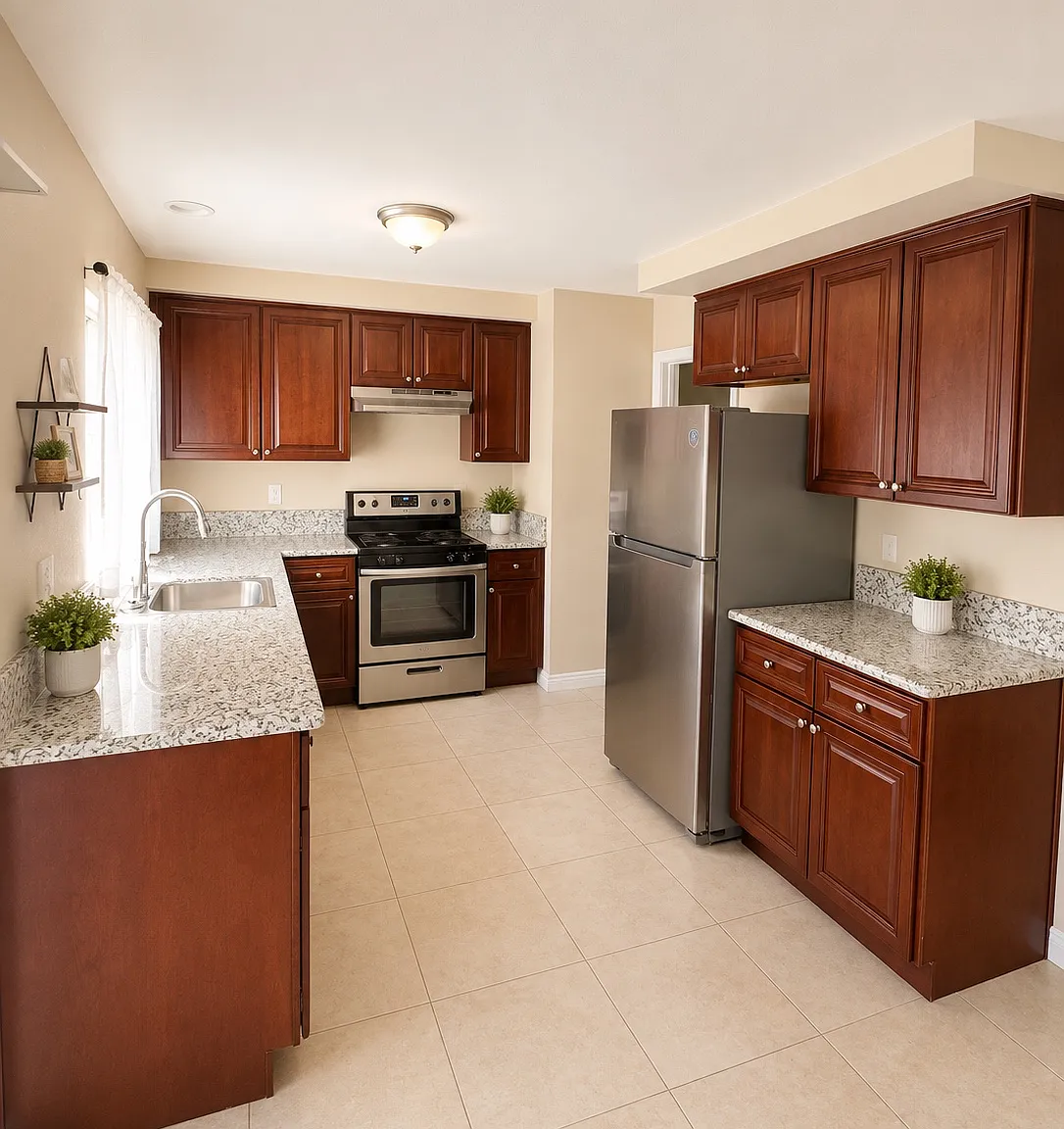 3 bed, 1.5 bath, 1168 sqft, $2,350 — Photo 1