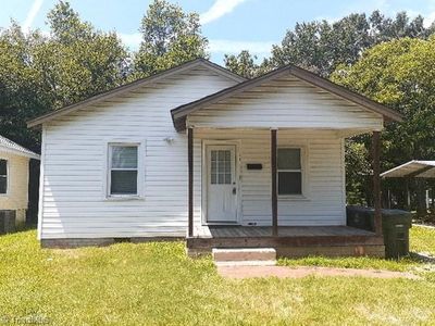 131 Poe St, Greensboro, NC, 27403