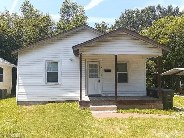 131 Poe St, Greensboro, NC 27403