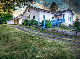 204 Sommerville Rd, Napavine, WA 98532