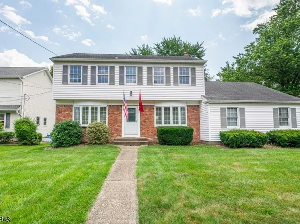 7 Cherry Ln, Parsippany-Troy Hills Twp., NJ 07054