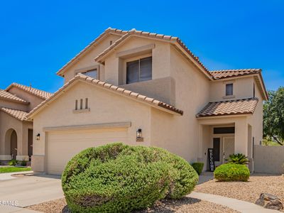 25210 N 40th Ave, Phoenix, AZ, 85083