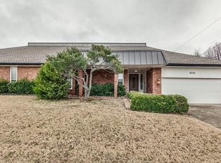 6210 N Miller Ave #1, Oklahoma City, OK 73112
