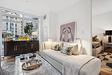 Rented by Oxford Property Group