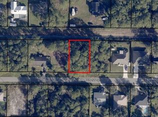 1631 Walker St SE, Palm Bay, FL 32909