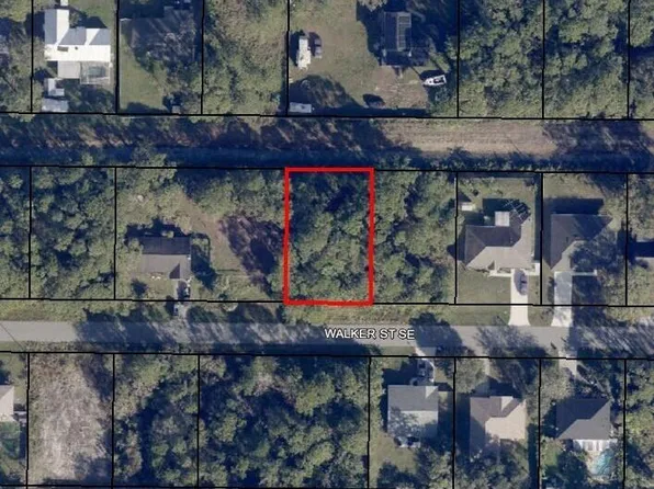 1631 Walker St SE, Palm Bay, FL 32909