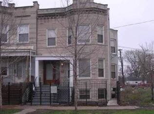 731 S Karlov Ave, Chicago, IL 60624