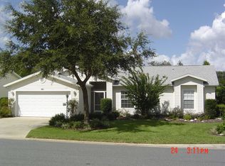 5065 El Destino Dr, Leesburg, FL 34748