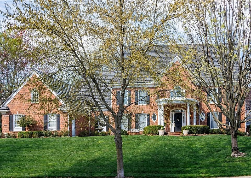 11708 Manor Rd, Leawood, KS 66211 Zillow