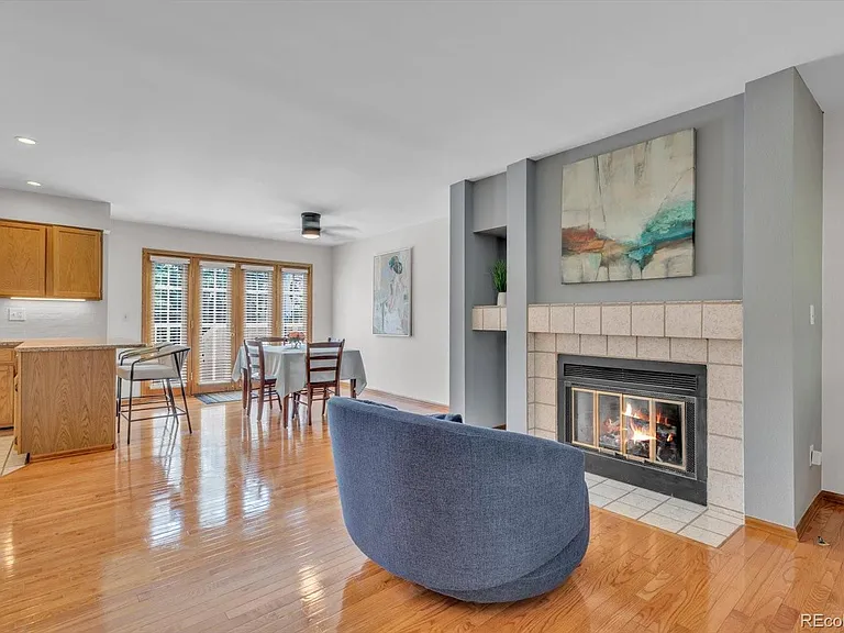 1818 S Quebec Way #B15-3 — Photo 6