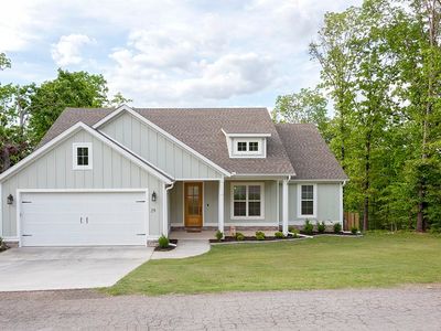 29 Salen Ln, Bella Vista, AR, 72715