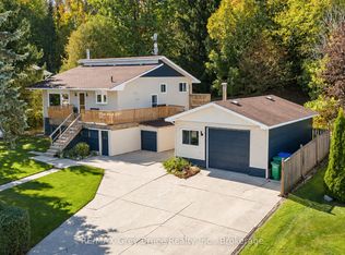 150 Macintosh Dr, Georgian Bluffs, ON N0H1S0