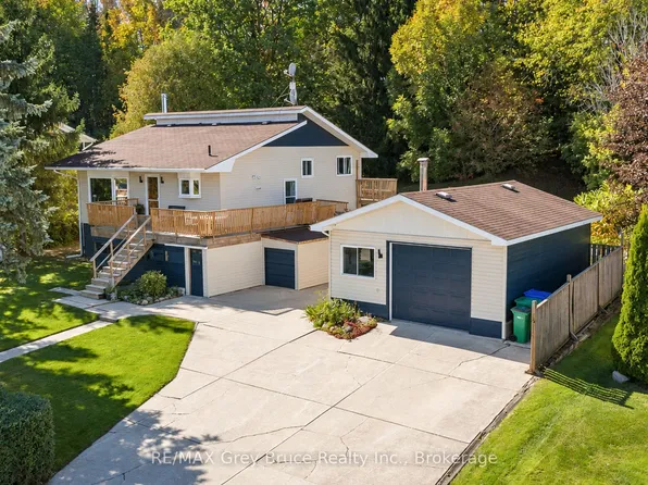 150 Macintosh Dr, Georgian Bluffs, ON N0H 1S0