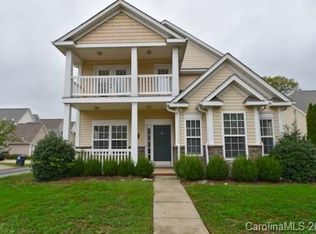 4010 Filly Dr, Indian Trail, NC 28079