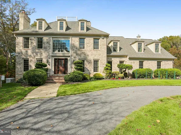 11612 Lake Potomac Dr, Potomac, MD 20854