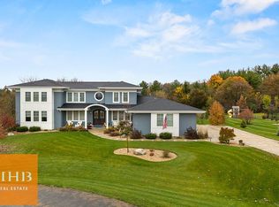 4643 Chalet St, Middleton, WI 53562