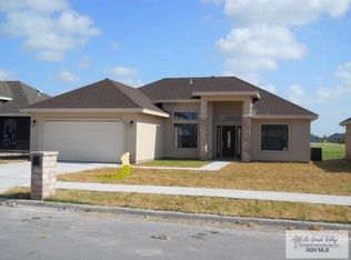7589 Ironwood Ave, Brownsville, TX 78526