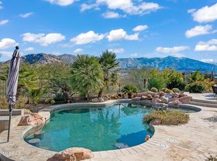 36249 S Desert Sun Dr, Saddlebrooke, AZ 85739