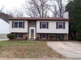 2726 Merrick Way, Abingdon, MD 21009