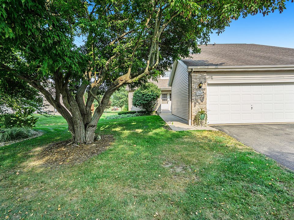 7563 Woodbridge Ln, Portage, MI 49024 Zillow