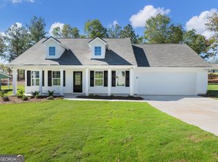 194 Berryman Rd, Hartwell, GA 30643