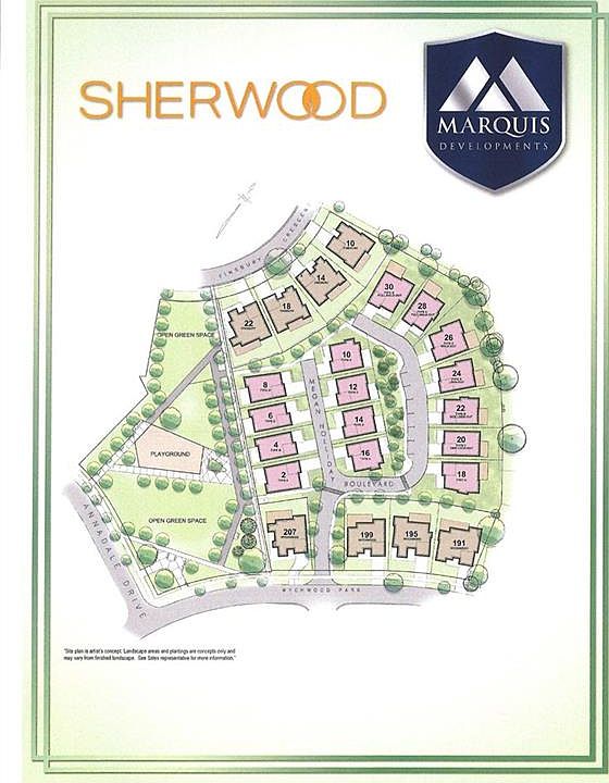 2nd image of 203 Wychwood Park #4