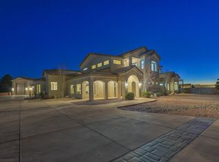 9900 Eagle Rock Ave NE, Albuquerque, NM 87122