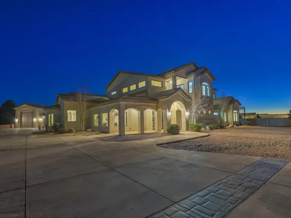 9900 Eagle Rock Ave NE, Albuquerque, NM 87122