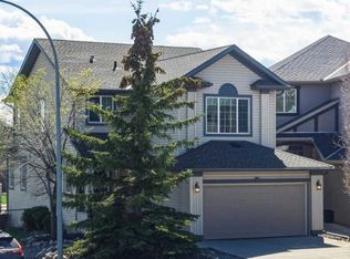 110 N Tuscany Summit Grn NW, Calgary, AB T3L0B8