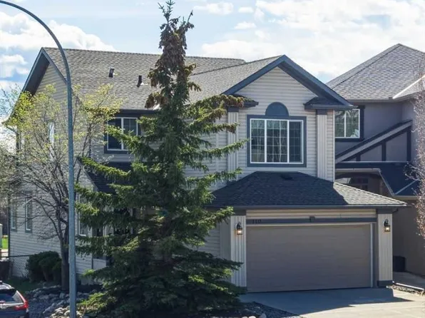 110 N Tuscany Summit Grn NW, Calgary, AB T3L 0B8