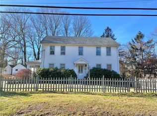 155 Huckleberry Hill Rd, Avon, CT 06001