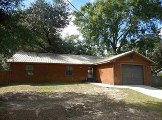 4307 Stephens Rd, Pace, FL 32571