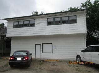 1119 Market St APT 5, Emporia, KS 66801