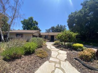 13210 Via Madronas Dr, Saratoga, CA