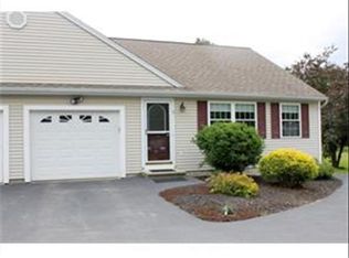 87 Forest St #3, Saco, ME 04072