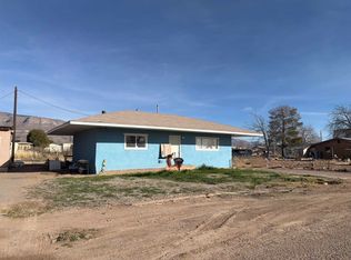 18 Sage Ave, Alamogordo, NM 88311