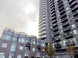 8 Nahani Way #3002, Mississauga, ON L4Z 0C6