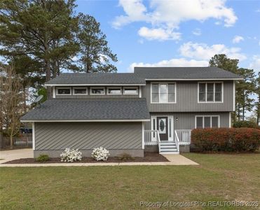 3471 Thorndike Dr, Fayetteville, NC, 28311