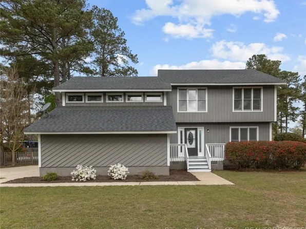 3471 Thorndike Dr, Fayetteville, NC 28311