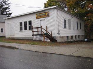 107 S Park St, Willimantic, CT 06226