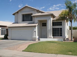 1078 W Heather Ave, Gilbert, AZ 85233