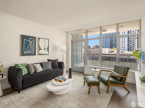583 Battery Street #508N, Seattle, WA 98121