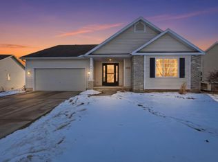 533 Military Ridge Drive, Verona, WI 53593