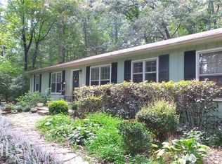 35 Three Forks Ln, Talking Rock, GA 30175