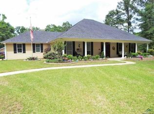 15096 Northwest Rd, Whitehouse, TX 75791