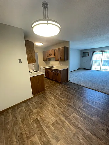 Floor plan 1220-2 Bedroom