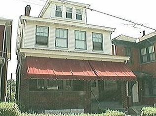 418 Kingsboro St, Pittsburgh, PA 15211