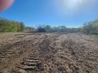 Couch Rd, Ponder, TX 76259